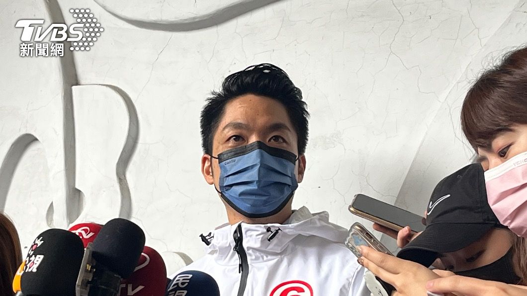 高端補件結果刻意拖到選後? 蔣萬安嗆不意外、劇本早擬好