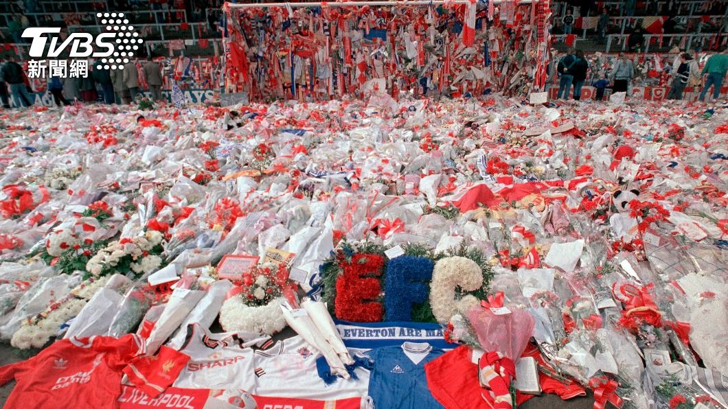 英國希爾斯堡球場(Hillsborough stadium)1989年發生球迷踩踏事件,造成97死,是英國史上最嚴重的體育災難。