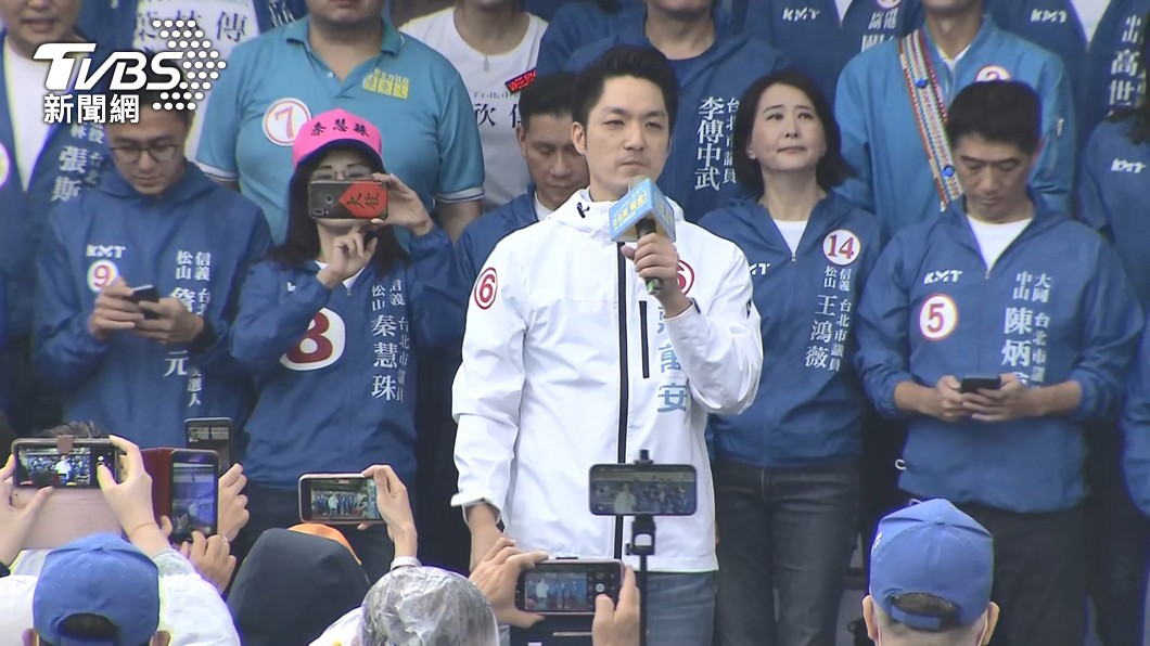 圖/TVBS