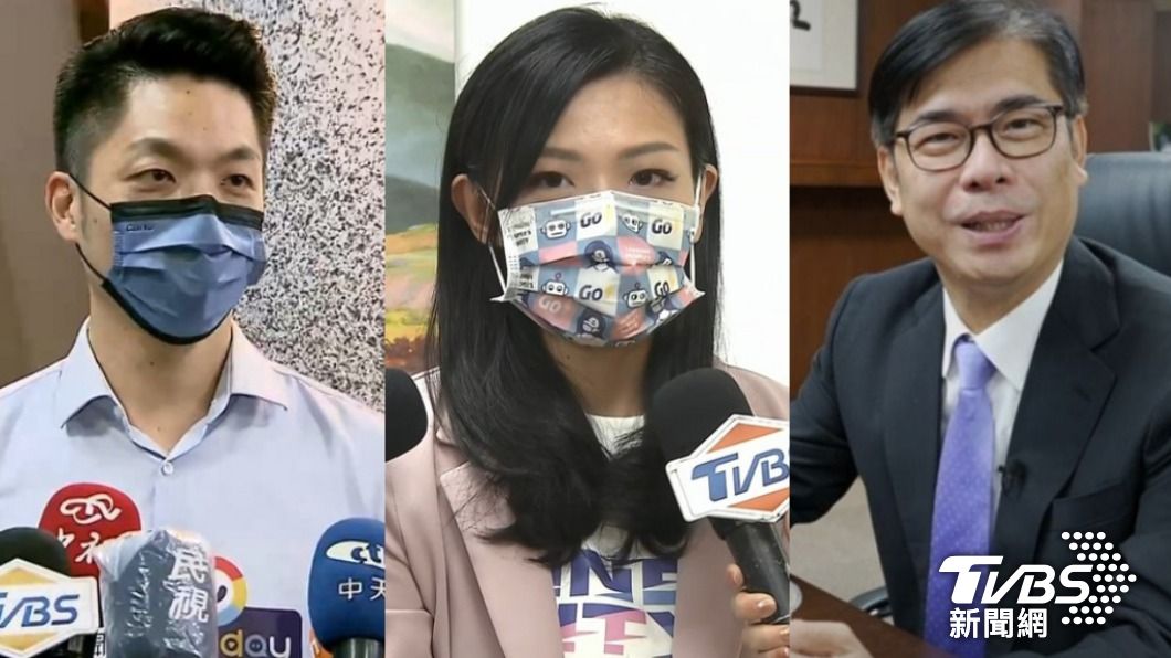 縣市長當選預測!藍奪15、綠守5 「她」可望拿下新竹市
