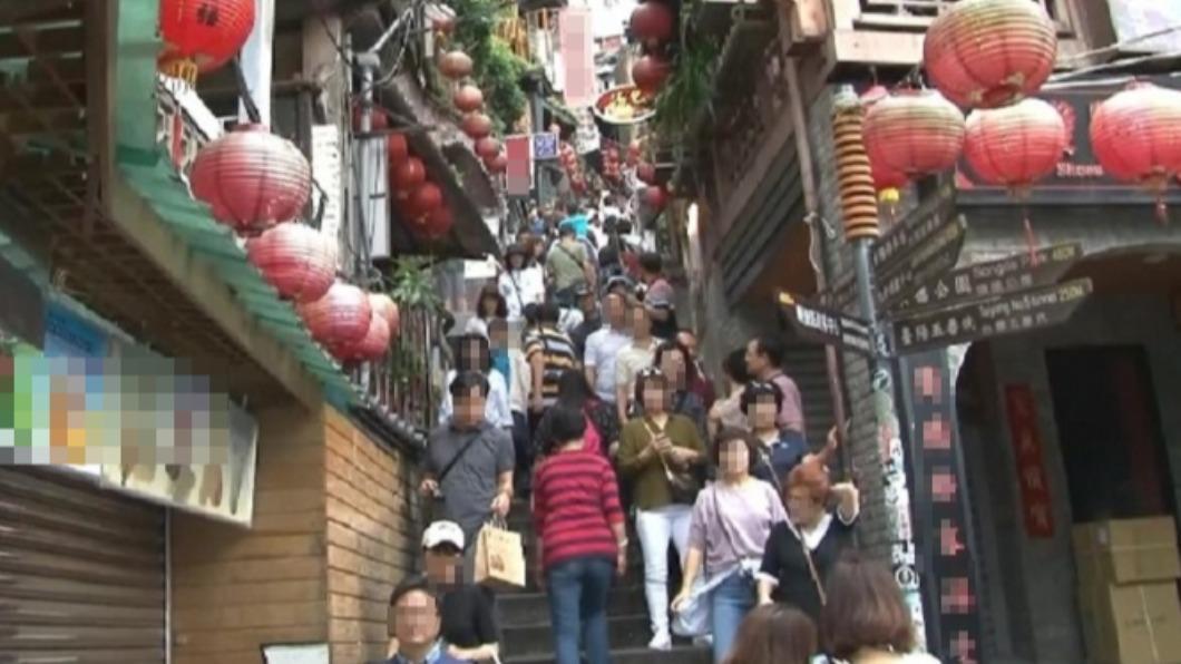 踩踏奪命躺一排屍!梨泰院像台灣這地 都有「致命共通點」
