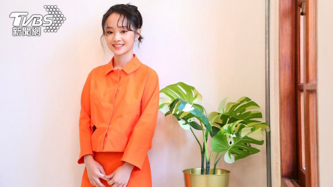 方郁婷苦練中文發音！髒話卻用英文　最想合作韓星南柱赫