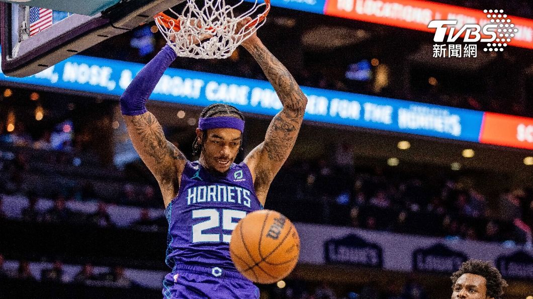 柯瑞也沒轍!NBA黃蜂華盛頓狂灌31分 延長賽擊退勇士
