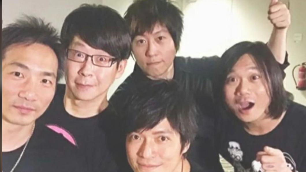 等6百多天!五月天官宣出新歌 「神曲發佈時間點」曝光網轟動