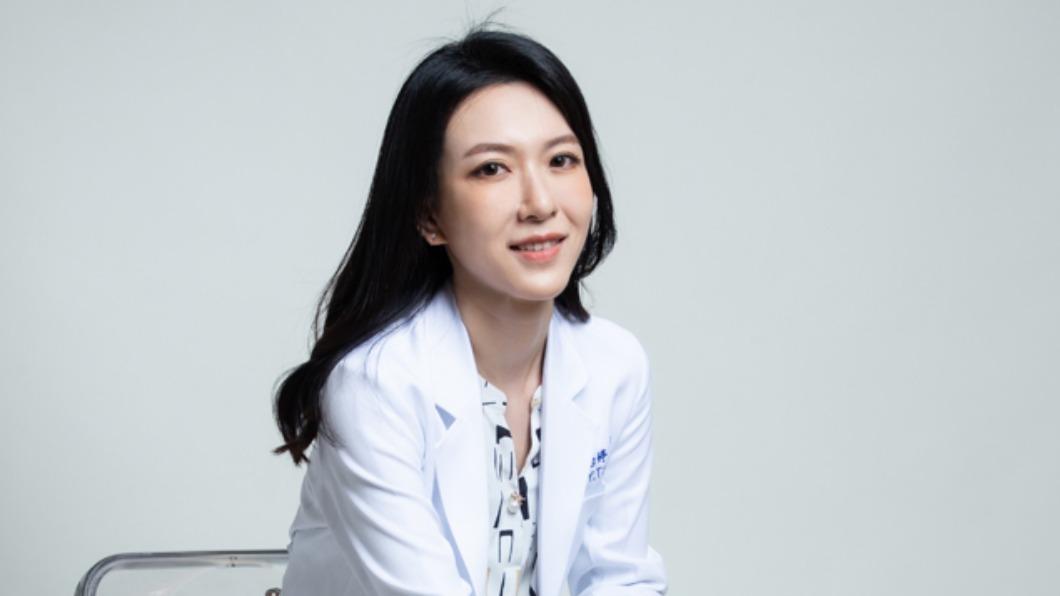 別急著丟!美女專家黃怡婷曝「抗雄性禿好物」 親解毛髮問題