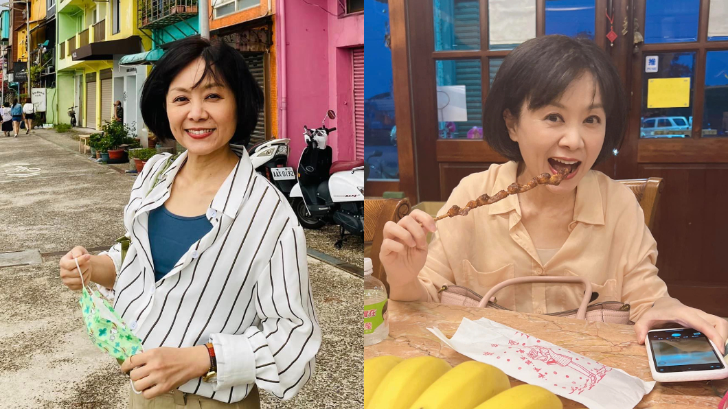 名嘴被喊姨婆傻了!他問「該叫寇姐什麼?」 釣出本人回應
