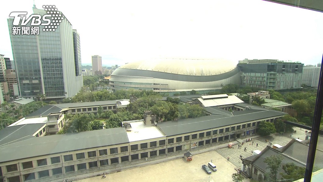 梨泰院踩踏逾百死亡 北市要求遠雄精進大巨蛋公安