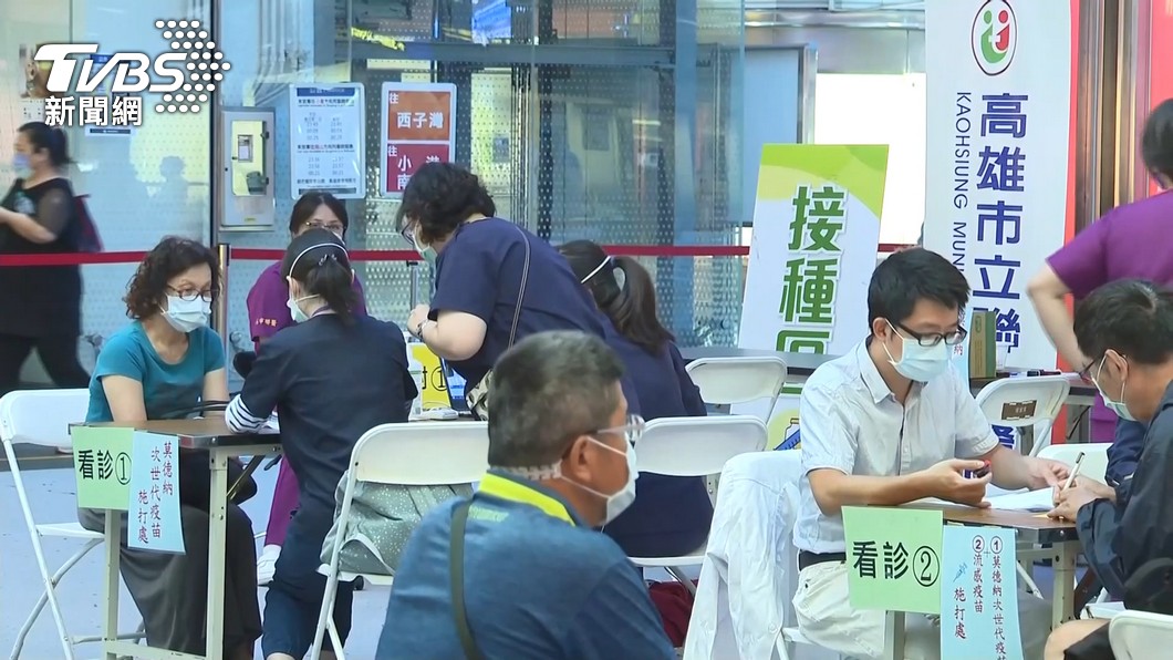 錯估疫情未提早備藥?指揮中心駁:當天確診僅百人