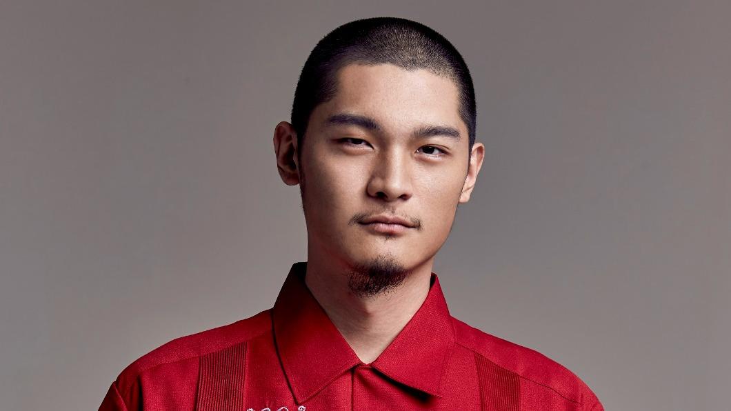 LEO王將參與金音獎。（圖／文化部影視及流行音樂產業局、必應創造提供）