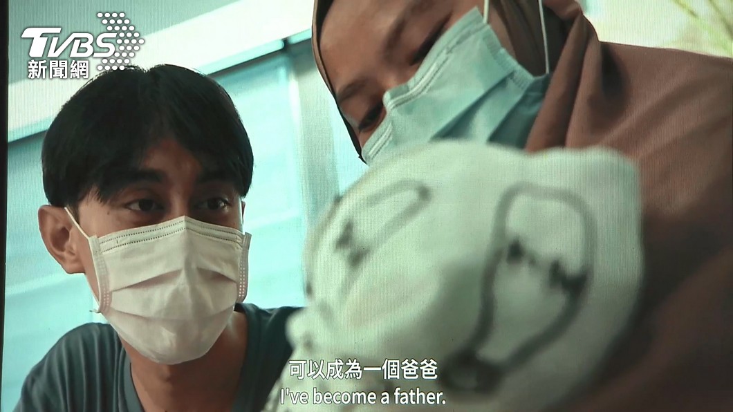 圖／TVBS