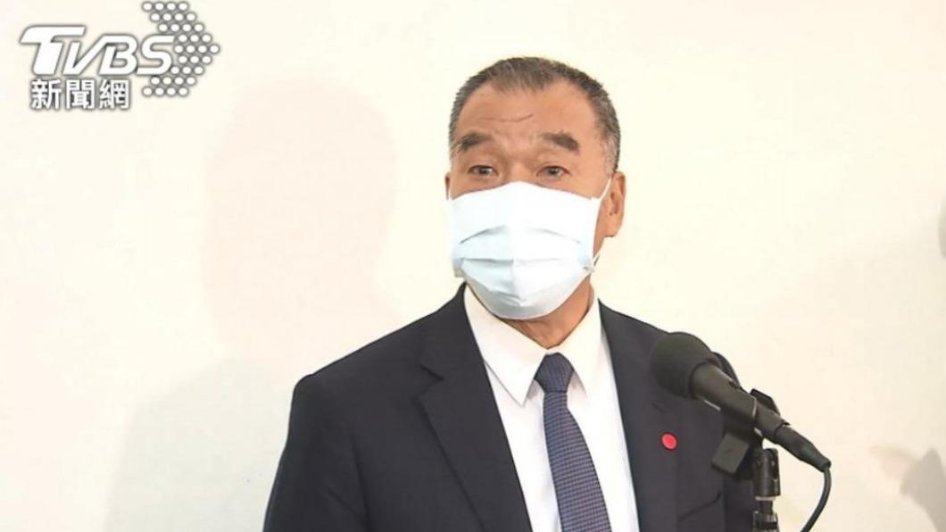 陸軍特戰兵力援北台反斬首 邱國正:年度訓練無特殊意義