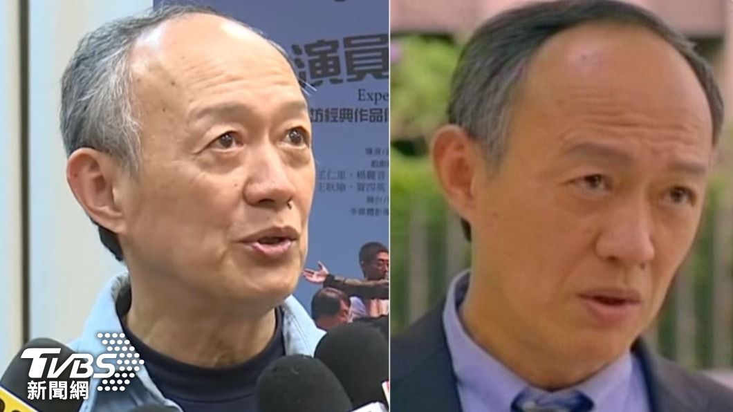 「劇場教父」金士傑父逝世!享壽107歲 痛喊:永存我心中