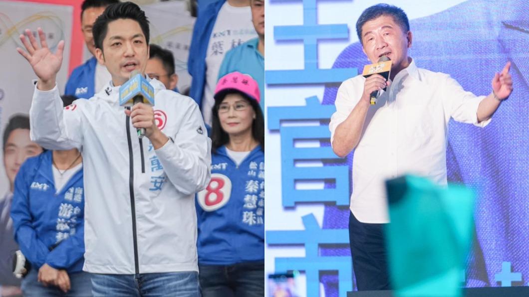 藍批公布高端價格救陳時中選情? 綠委轟:泯滅良知