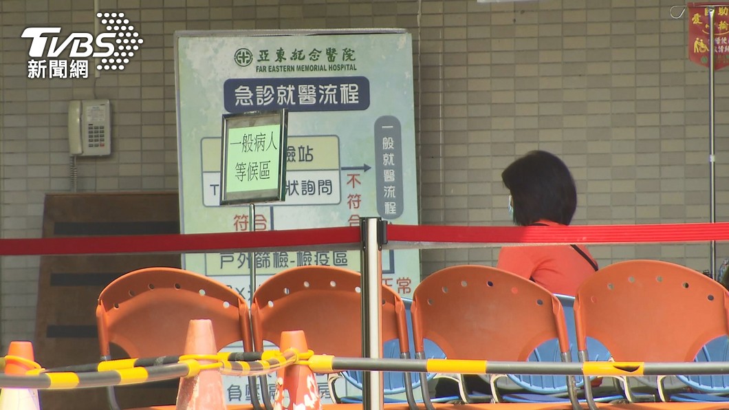 圖／TVBS