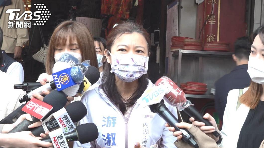 陳時中狂喊「絕對不會第三」　游淑慧揭原因恐釀悲劇後果