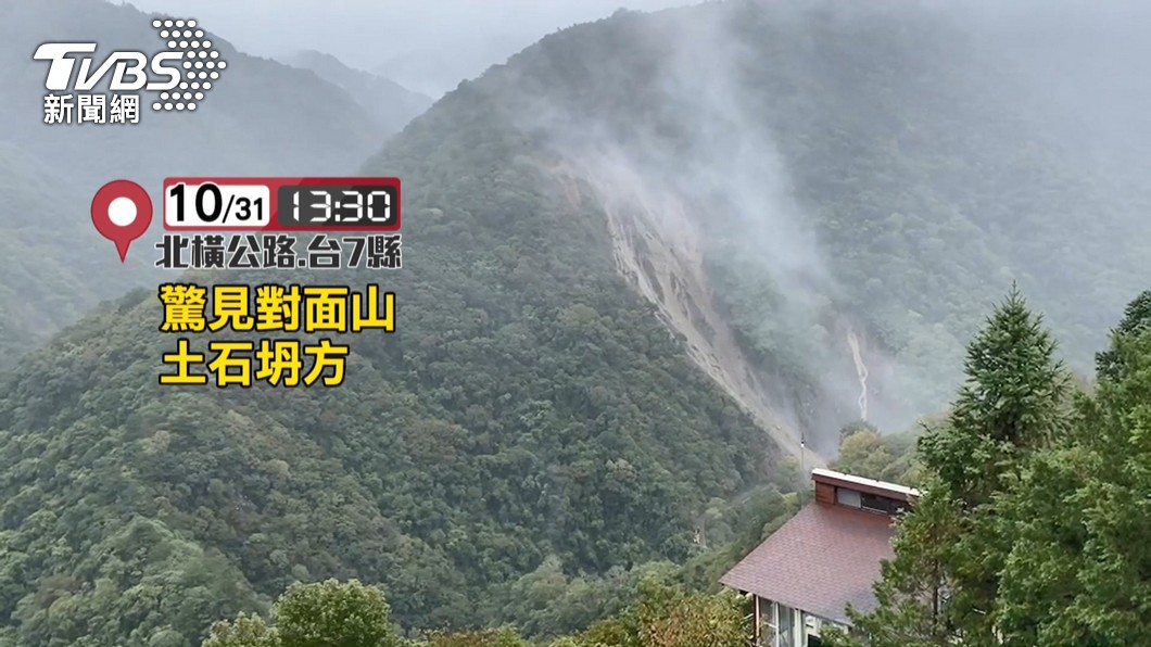 圖/TVBS