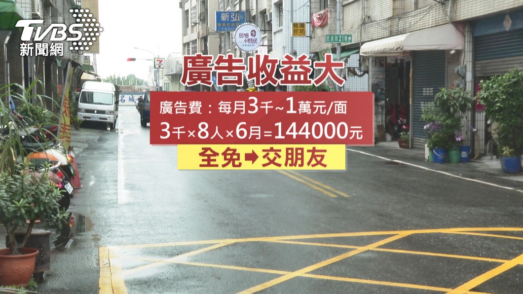 圖／TVBS