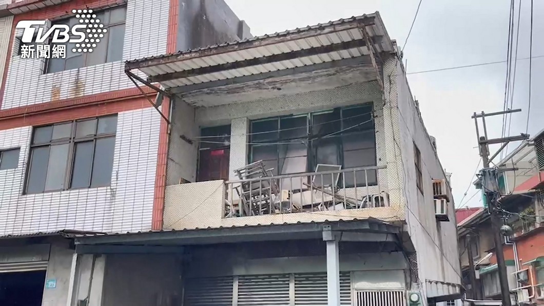 圖／TVBS