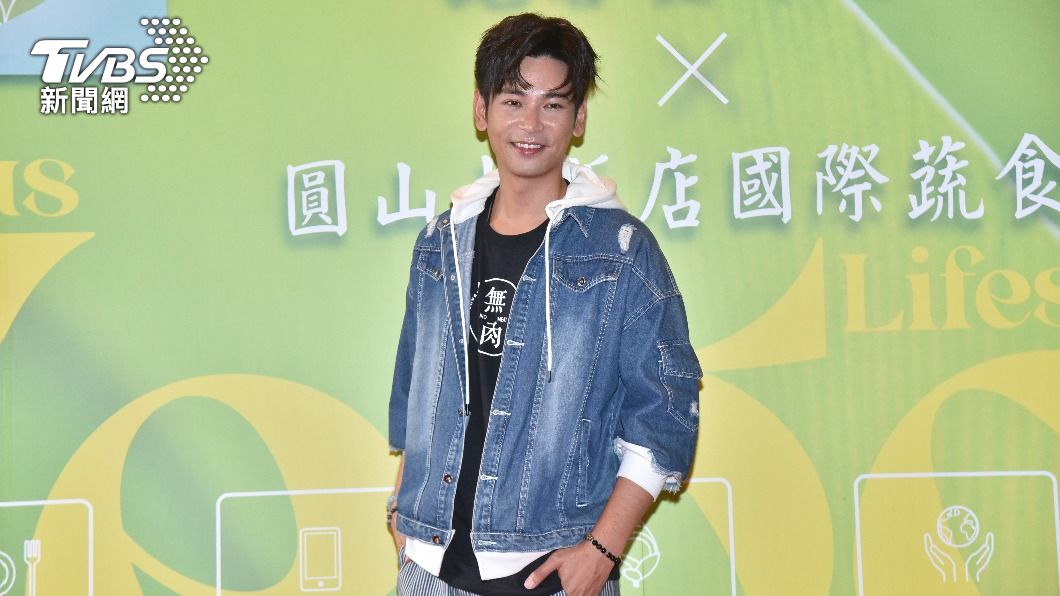 楊子儀遇「離奇現象」決心吃素 慾望大減「感情交白卷」