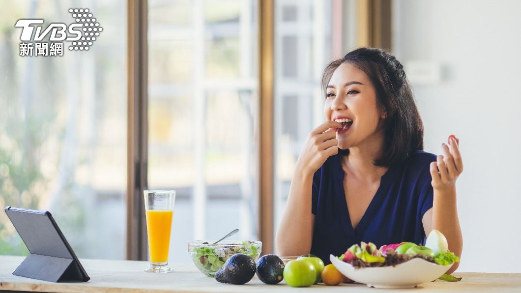 抗憂鬱+健康!「15種快樂食物」一次看 這款助調節情緒