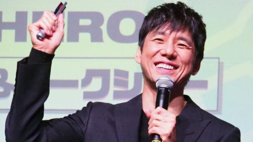《新.超人力霸王》加長版經典回歸 西島秀俊拿「那根」嗨炸