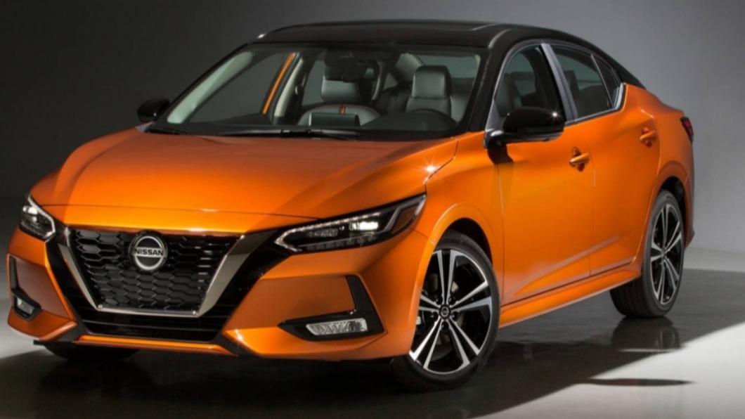 有網友表示Nissan Sentra在中國市場銷售相當亮眼。(圖/翻攝自Nissan)