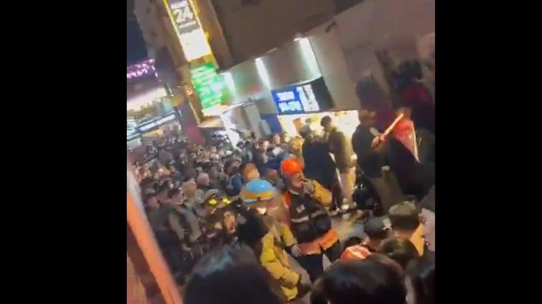 圖／翻攝自微博