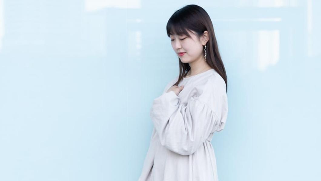 本次梨泰院踩踏意外中不幸過世的26歲日本女模富川芽生。（圖／翻攝自富川芽生臉書）