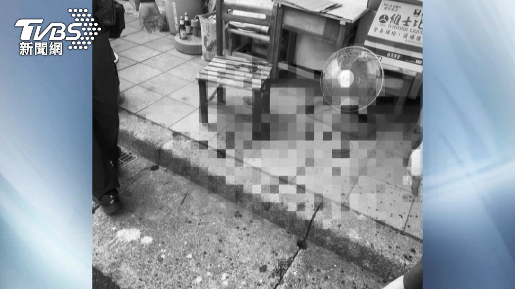 圖／TVBS
