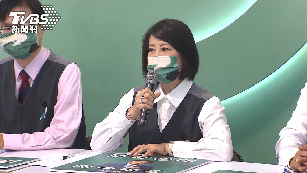 圖／TVBS