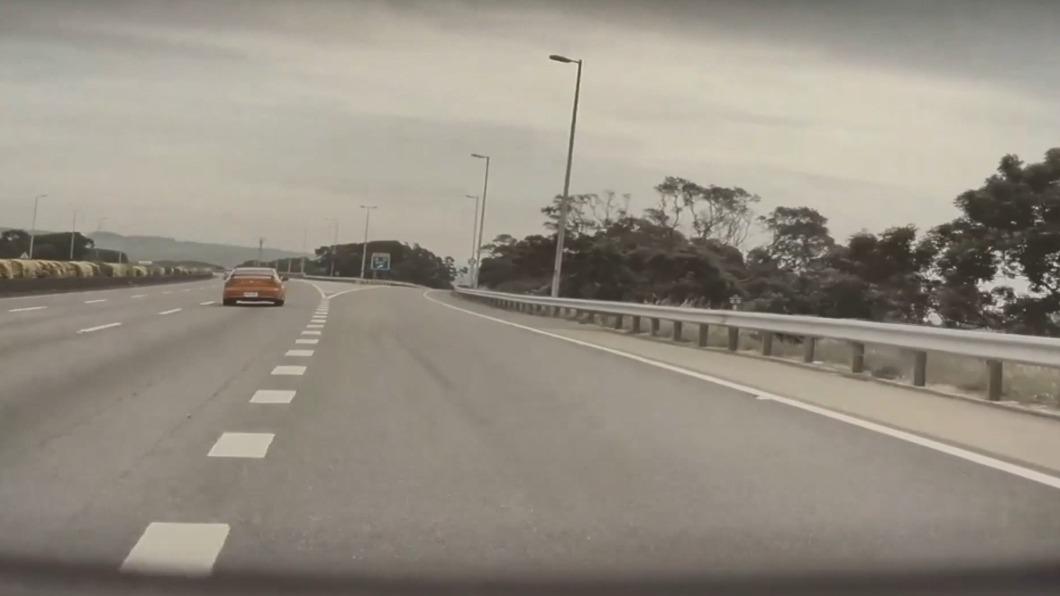 圖/畫面翻攝TESLATaiwanModel3/Y特斯拉台灣車主群