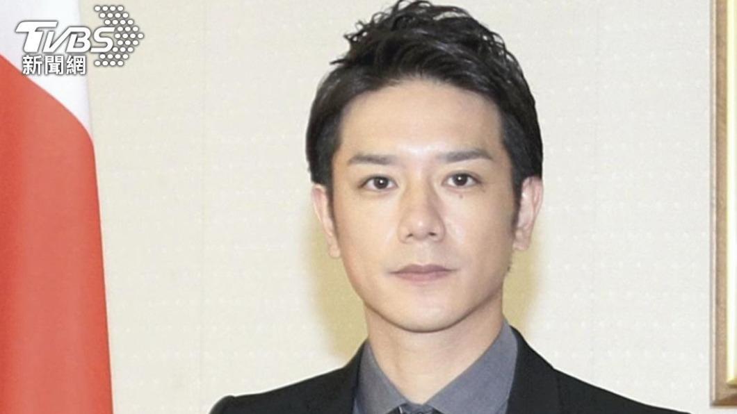 現年40歲的日本傑尼斯社長兼副社長瀧澤秀明，今（31）日傳出要退出傑尼斯事務所。（圖／達志影像美聯社）