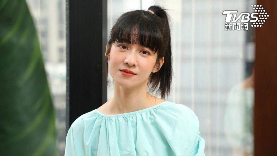 專訪／連俞涵《流麻溝十五號》靠舞蹈找自由靈魂　檢視台灣歷史傷痕