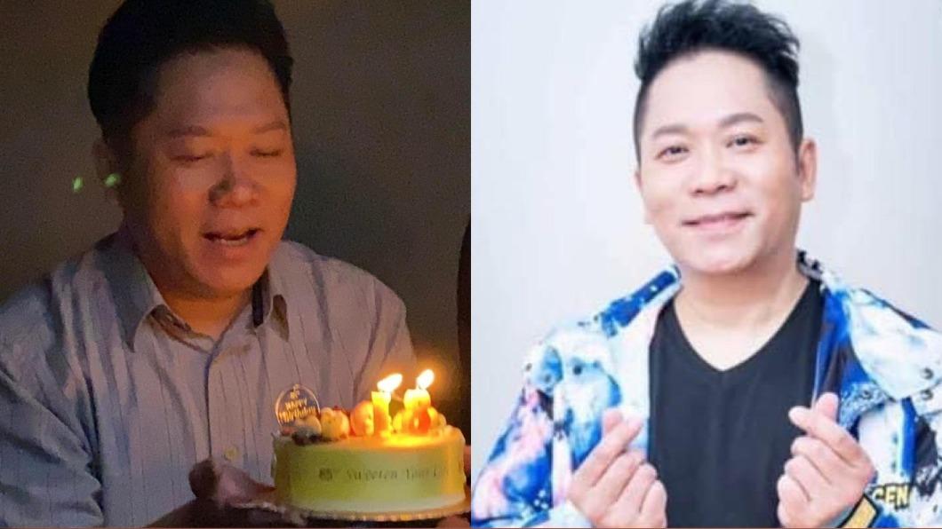 57歲卜學亮驚遭隱疾纏身!急入院「體外碎石」現況曝光