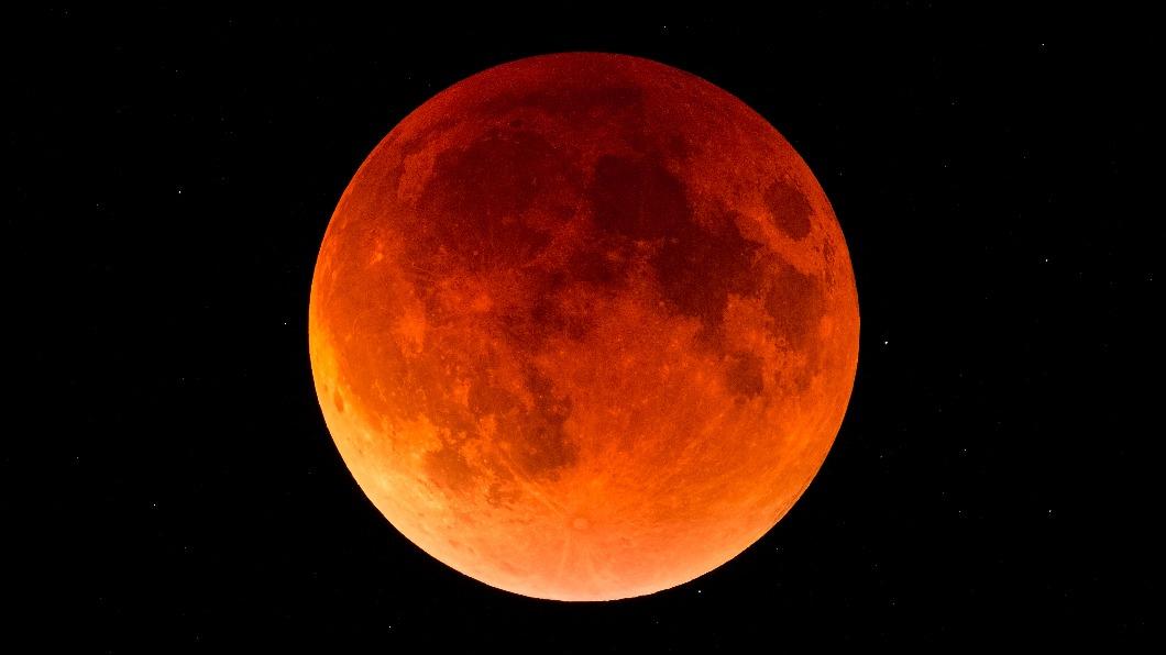 斷言血月出大事!三星逆行「連串動盪爆發」這生肖血光災上身