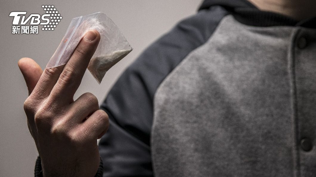 吳男和林男有毒品糾紛。（示意圖／shutterstock達志影像）