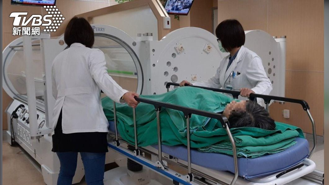 租屋居住常會頭暈 竟是一氧化碳中毒