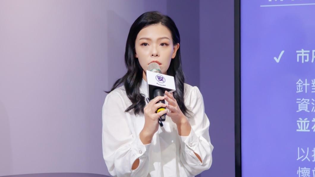 聘男友當公費助理?高虹安4點駁斥 嗆林耕仁當選機率極低