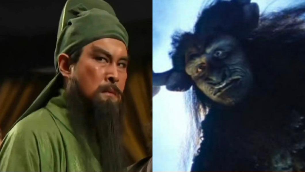 演關羽、牛魔王爆紅！資深男星陸樹銘「驚罹急病過世」享壽66歲