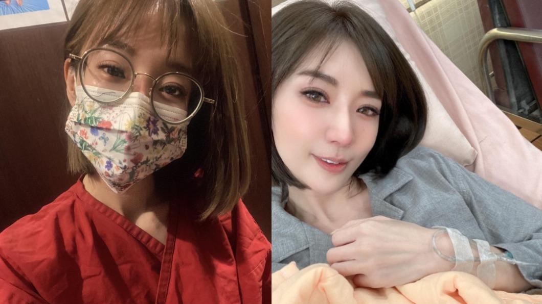 為凍卵體內積血3天！40歲女星打針無效　苦求醫：我一定要當媽