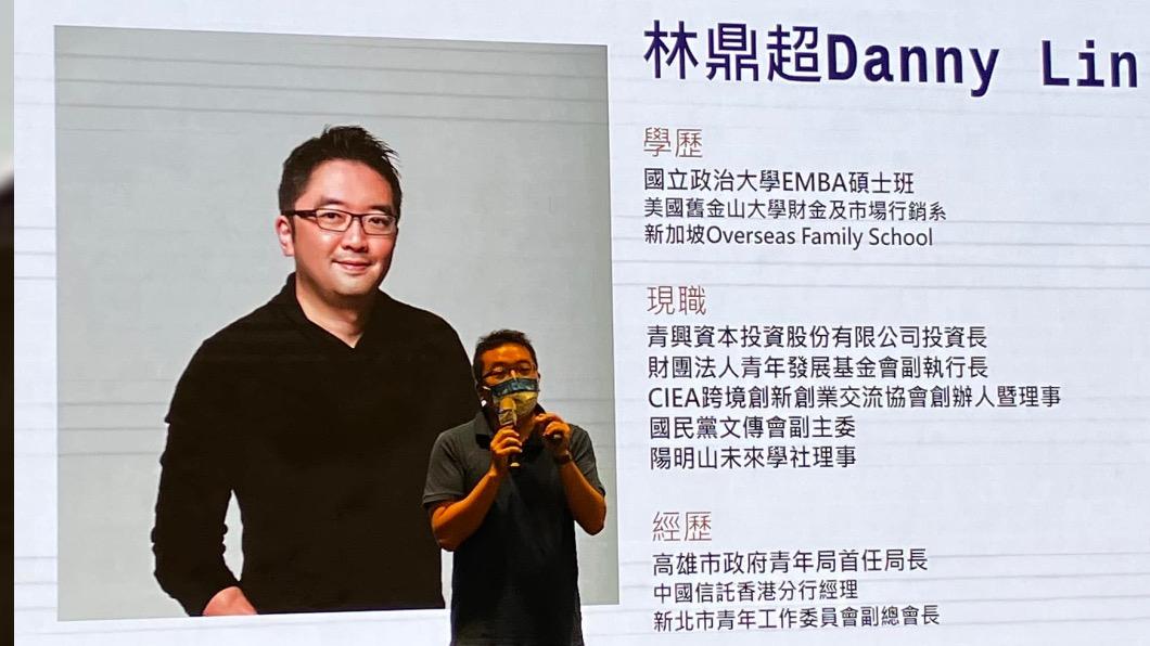 蔡其昌批台中捷運延宕 意外甩鍋前交通部長林佳龍