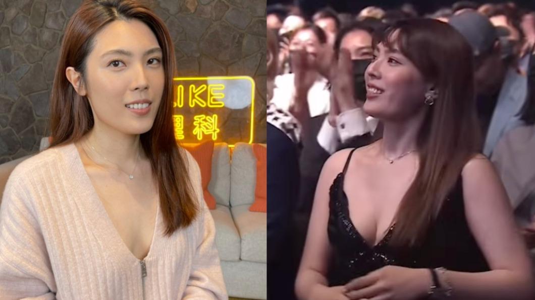 被嘲「離婚太太」!理科太太13字回應 白癡公主力挺網讚爆