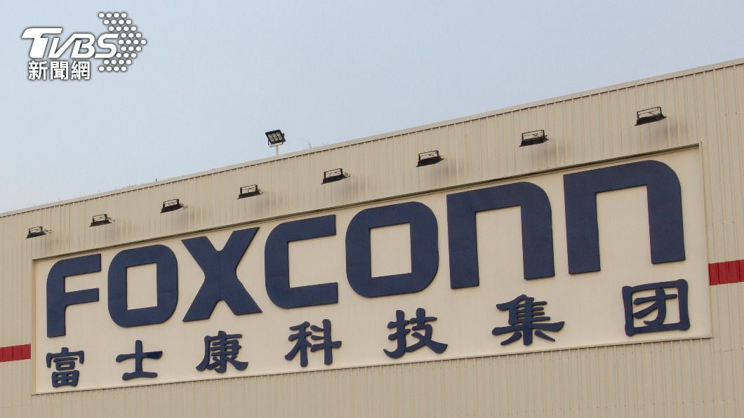 富士康鄭州廠員工揭園區實況　陸媒分析混亂原因
