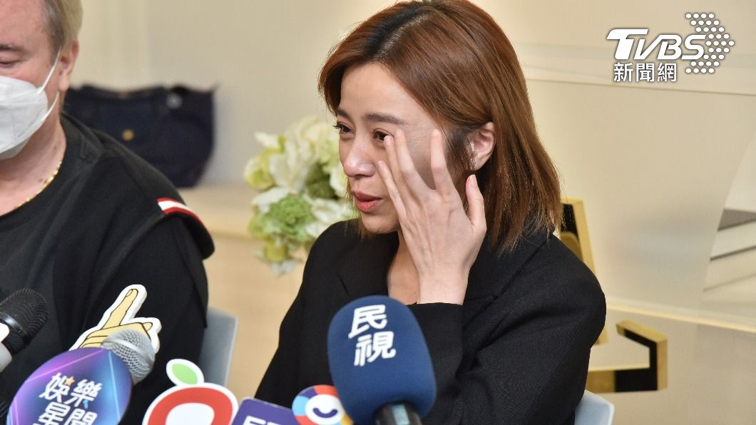 王瞳。(圖/梁恩誌攝)