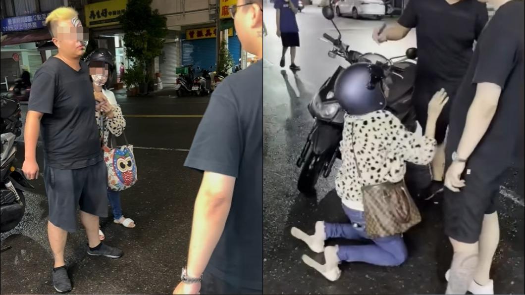 一支不夠買兩支!慣竊婦盜刷爽買哀鳳 遭抓包哭求別報警