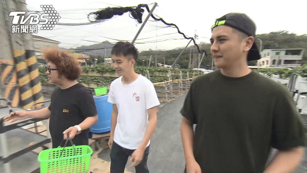 圖/TVBS