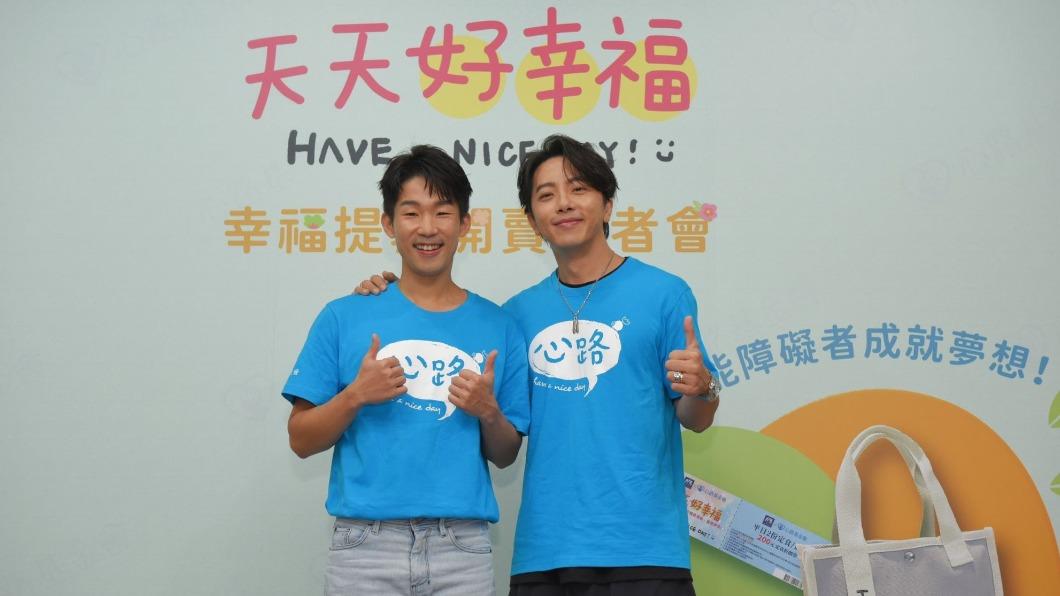 《全明星》梅賢治生日奪MVP 8年老友曹佑寧回鍋:他來爭獎盃的