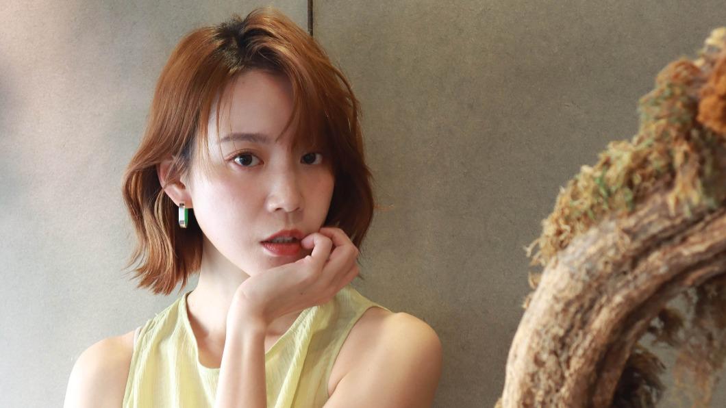 才奪金鐘女配!程予希再曝「新身分」 孟耿如成最大推手