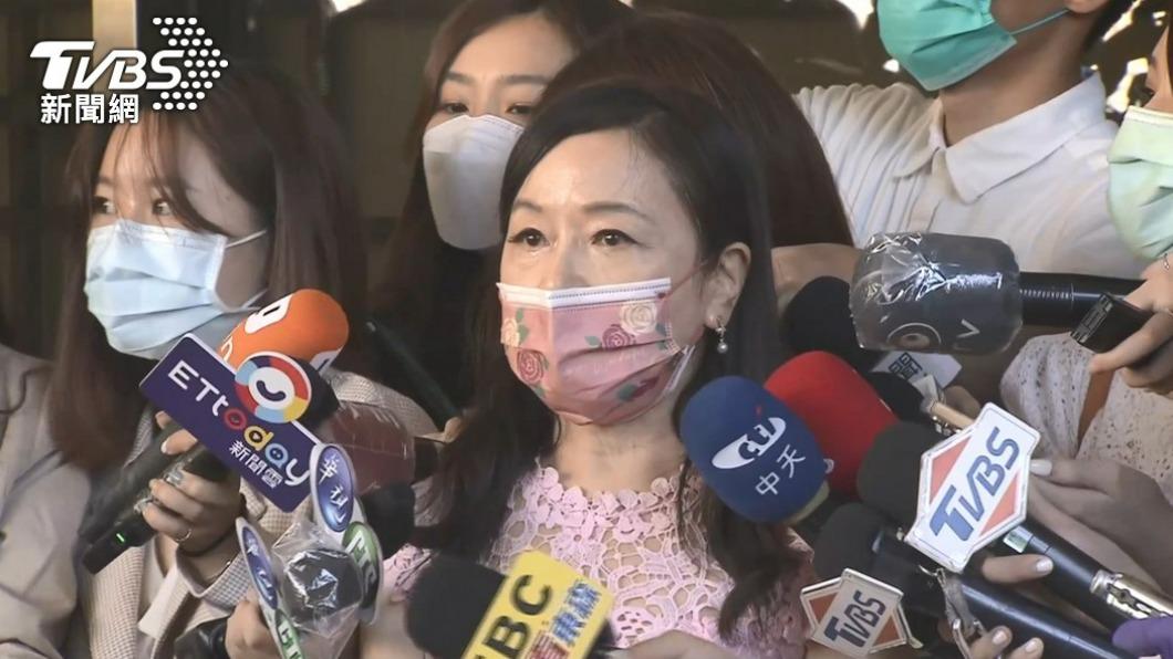 周玉蔻曝12分鐘投票過程 做1事預防變廢票⋯網狂喊+1