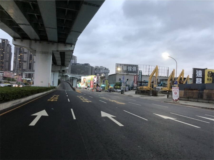 汽車請改道!台一線高架橋「這些路段」 今起施工封閉